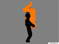 Pozycja Stojące 69 Pozycja Stojące 69