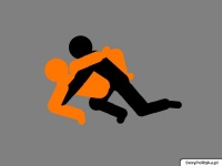 Pozycja Szeroko Otwarta Pozycja Szeroko Otwarta