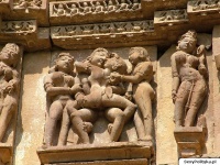 Kamsutra a stosunki grupowe Kamsutra a stosunki grupowe