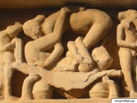 Co to jest Kamasutra? Co to jest Kamasutra?