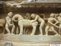 Rodzaje stosunków w Kamasutrze