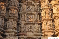 Ruchy kobiety i mężczyzny w trakcie stosunku