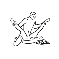 Pozycja Motyl Pozycja Motyl