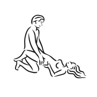 Pozycja Kołyska Pozycja Kołyska